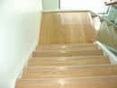 Timber Staircase g